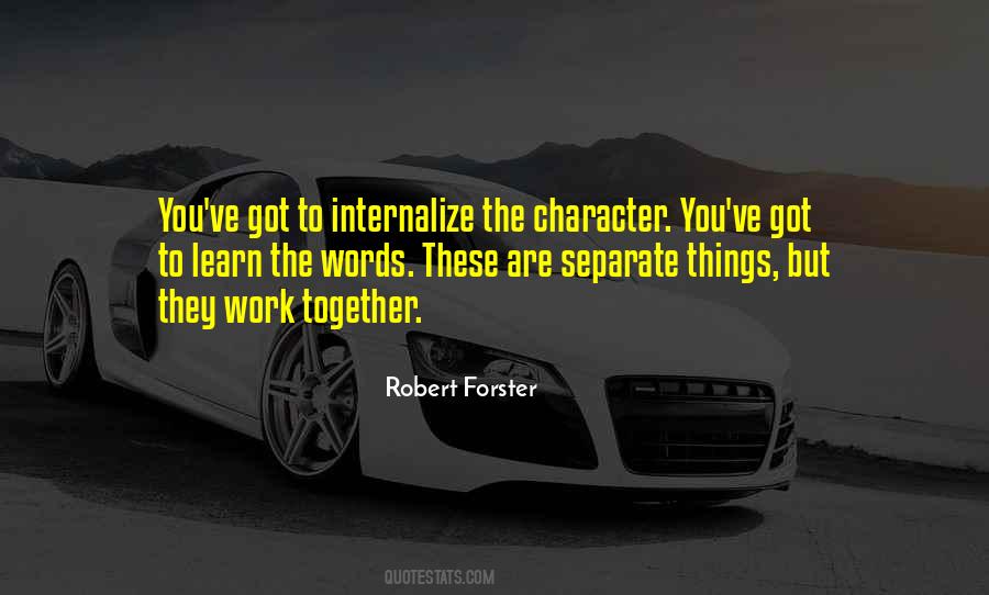 Learn Together Quotes #457070