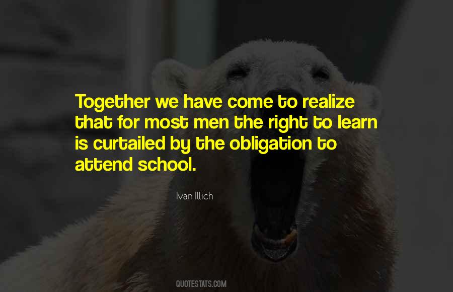 Learn Together Quotes #554602