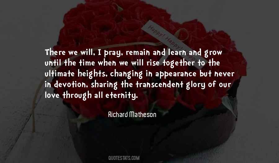 Learn Together Quotes #803481