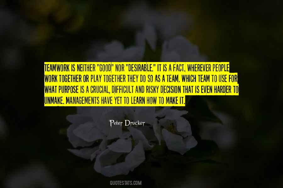 Learn Together Quotes #878408