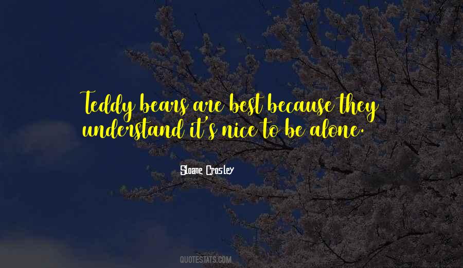 Best Nice Quotes #1218668