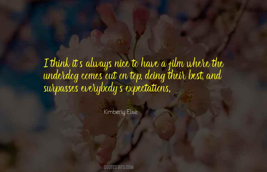 Best Nice Quotes #156036
