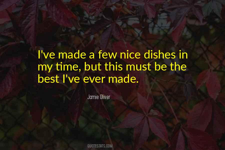 Best Nice Quotes #497922