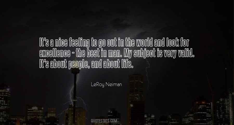 Best Nice Quotes #738919