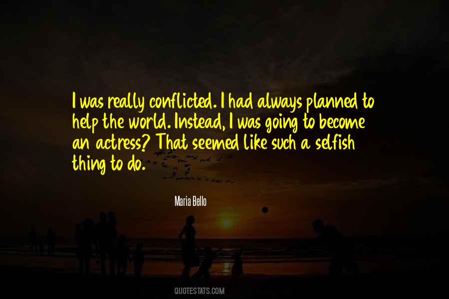 I Miss My Babe Quotes #1123790