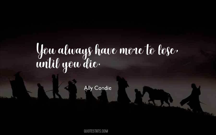 I Miss My Babe Quotes #1526841