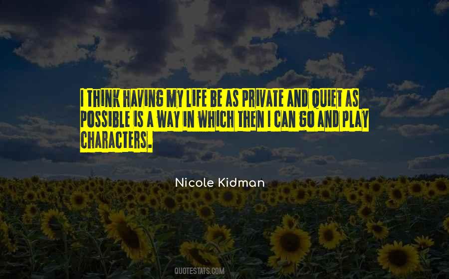 I Miss My Babe Quotes #905962