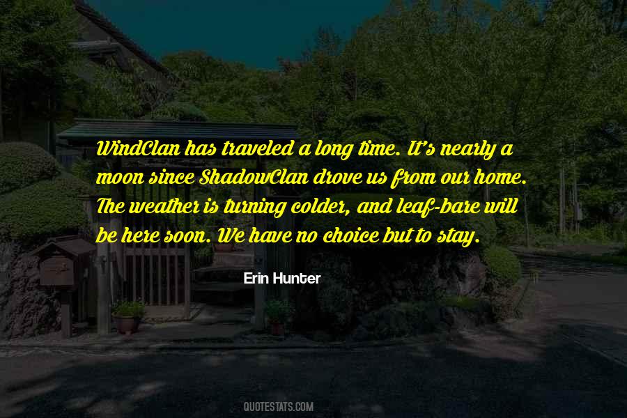 Moon Long Quotes #1056744