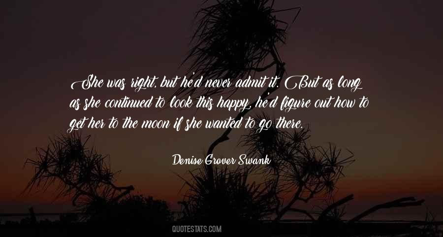 Moon Long Quotes #1303523