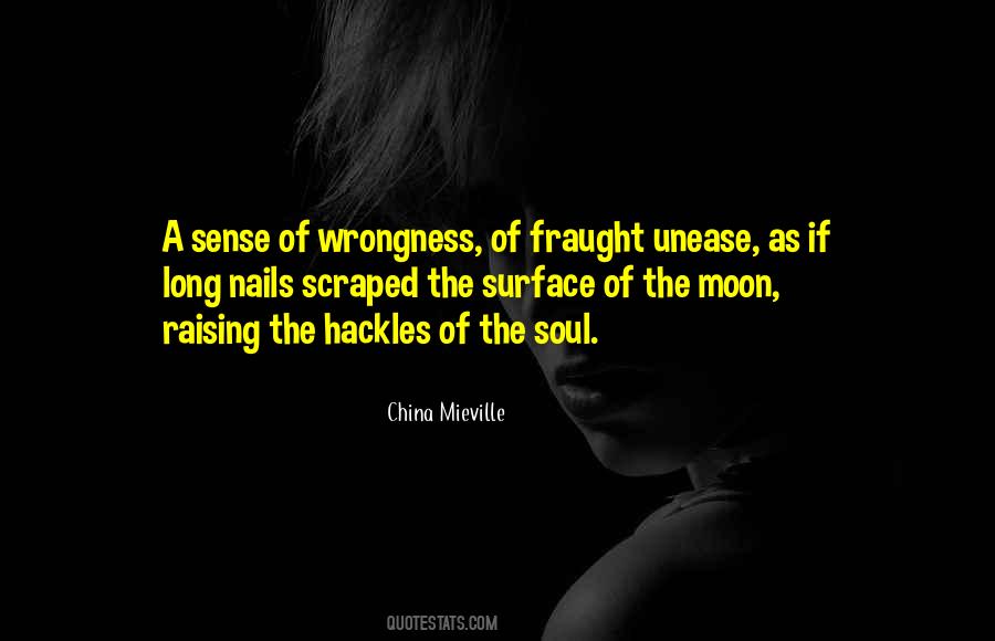 Moon Long Quotes #1432326