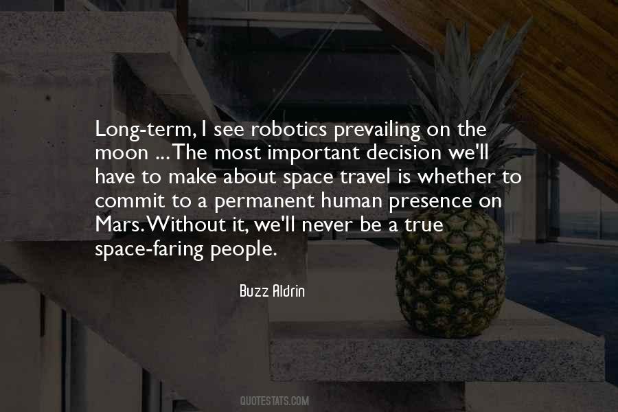 Moon Long Quotes #1557059