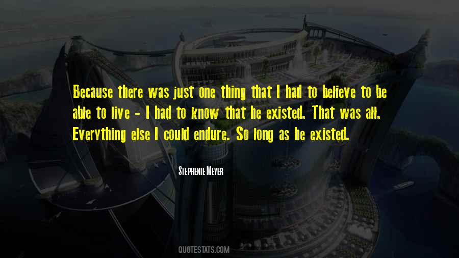 Moon Long Quotes #1607104