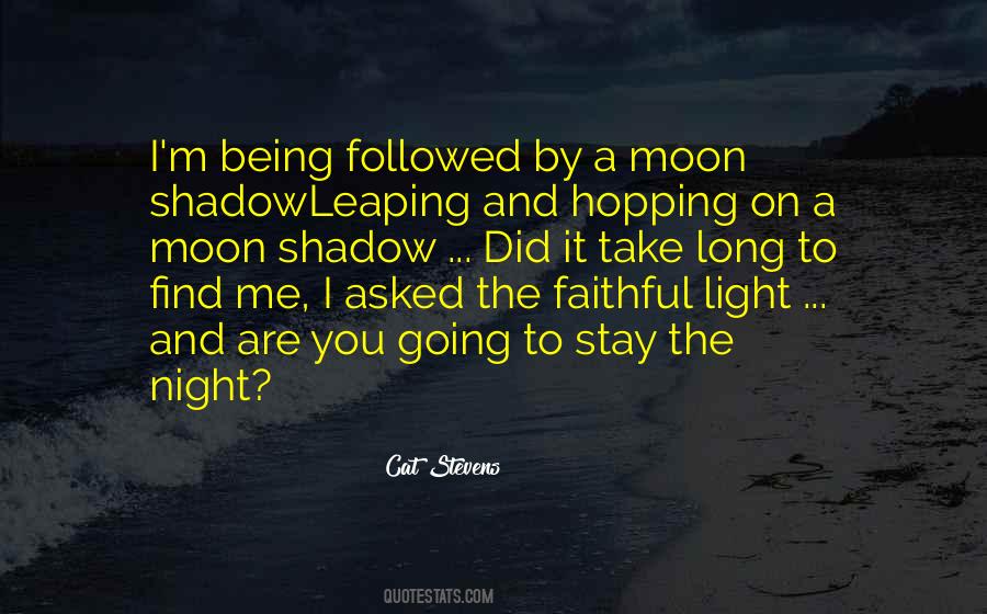 Moon Long Quotes #672174