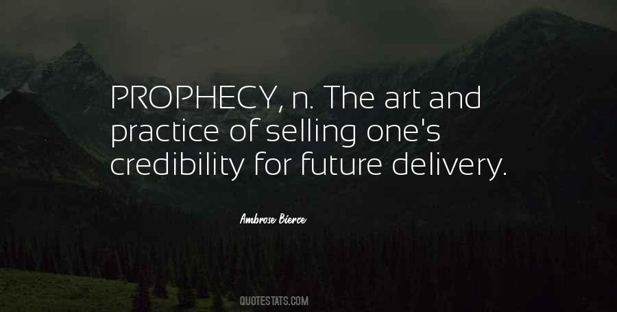 Art Of Selling Quotes #1645073