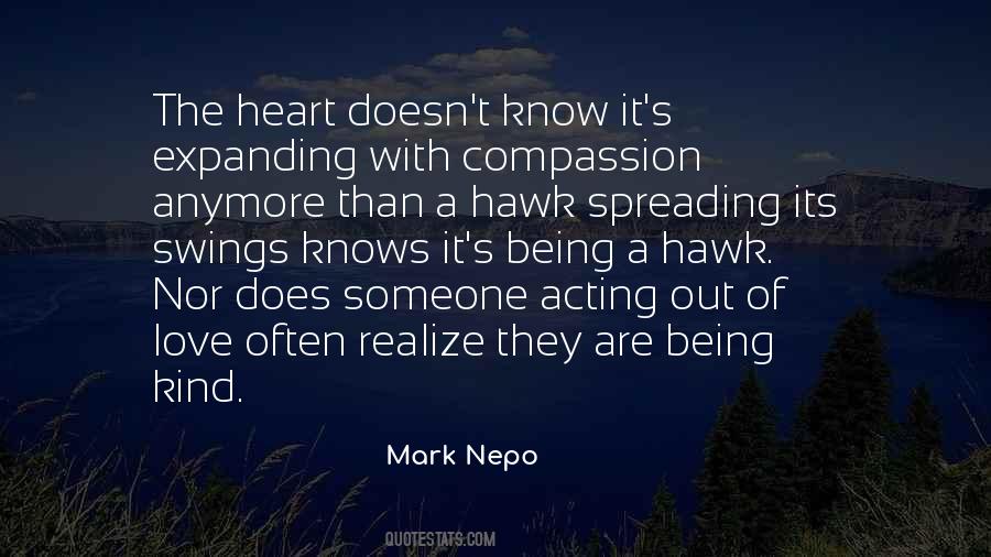 Thoughtful Love Quotes #1000245