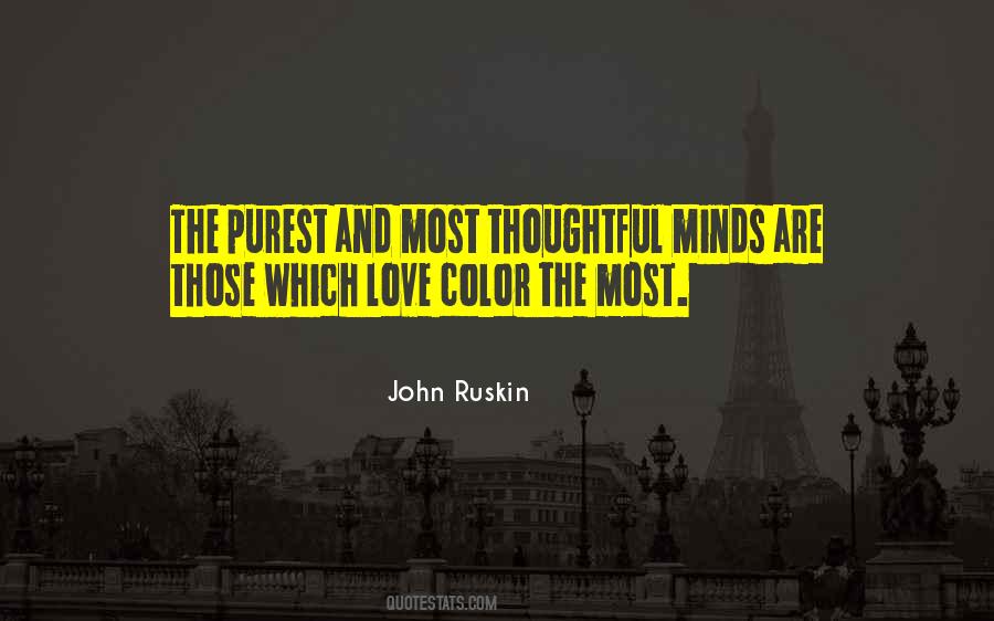 Thoughtful Love Quotes #1836992