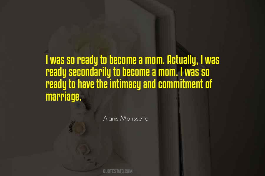 Marriage Intimacy Quotes #581470
