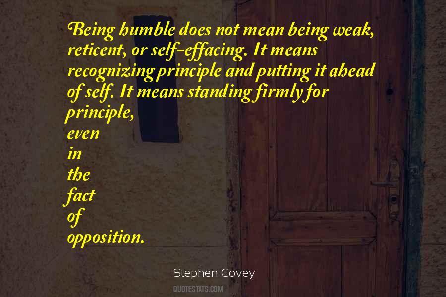 Quotes About Being Ahead #978298