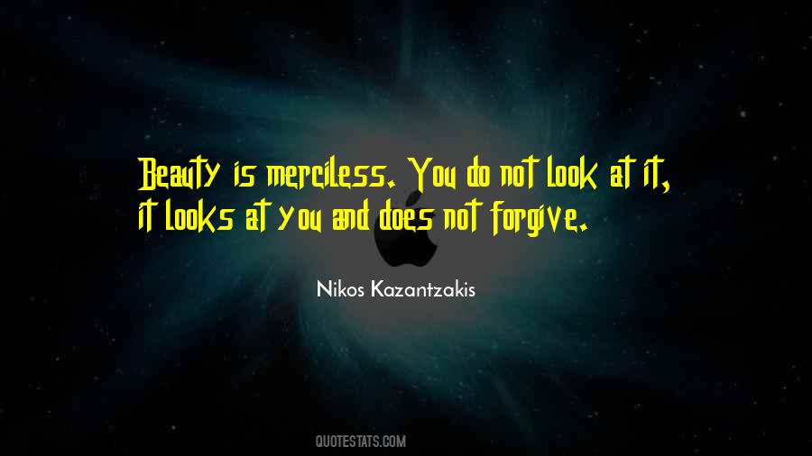 Do Not Look Quotes #1041787