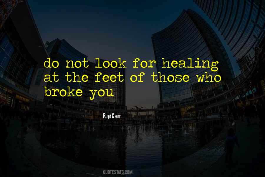 Do Not Look Quotes #1292875
