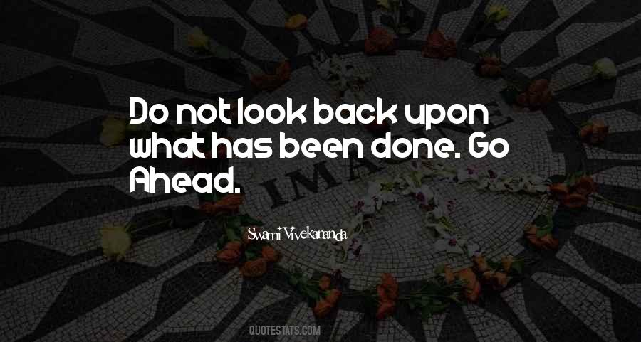 Do Not Look Quotes #1801850