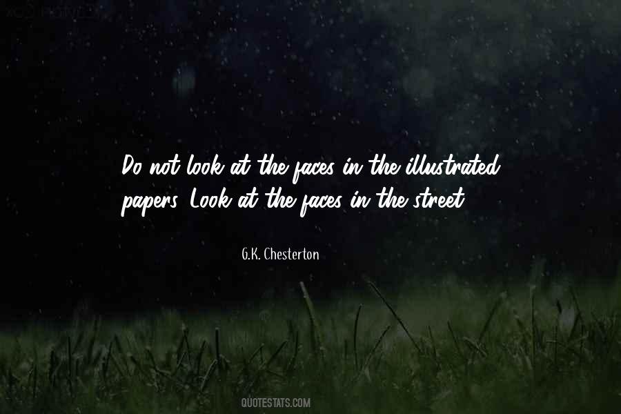 Do Not Look Quotes #1841344