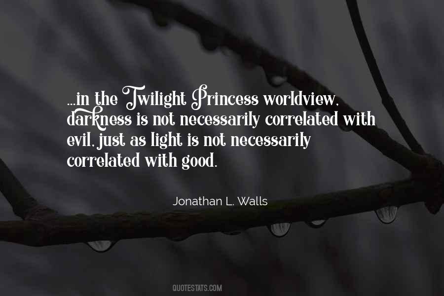 Good Princess Quotes #1150841