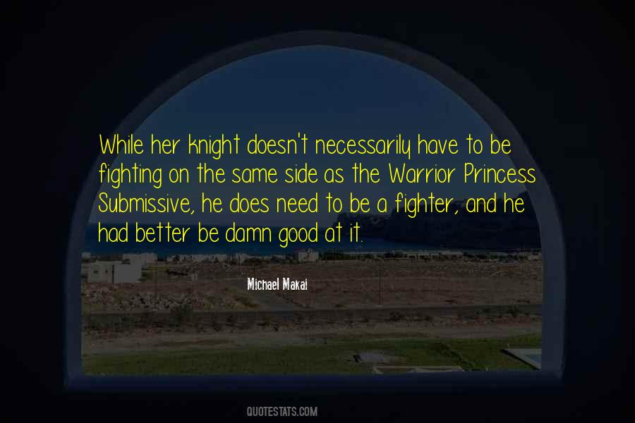 Good Princess Quotes #1202068