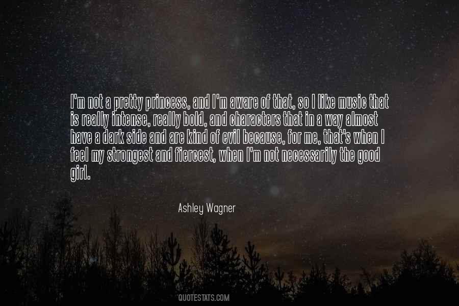 Good Princess Quotes #1575911