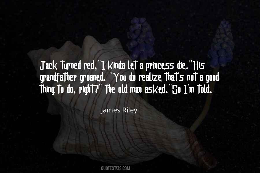 Good Princess Quotes #1831037