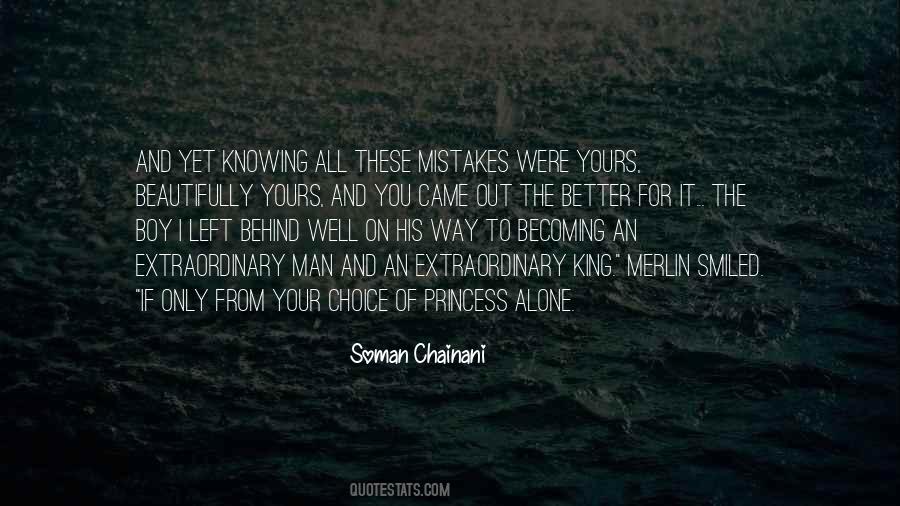 Good Princess Quotes #541219