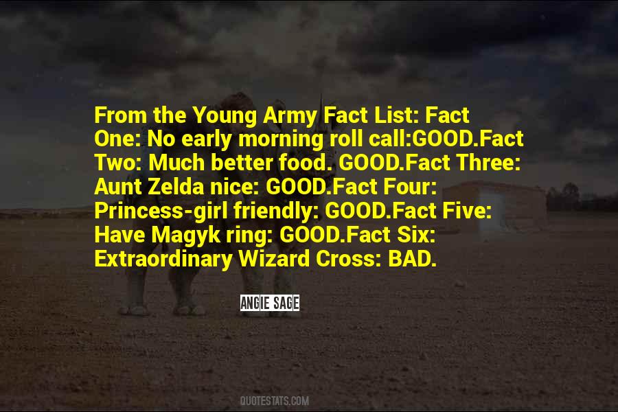 Good Princess Quotes #552832
