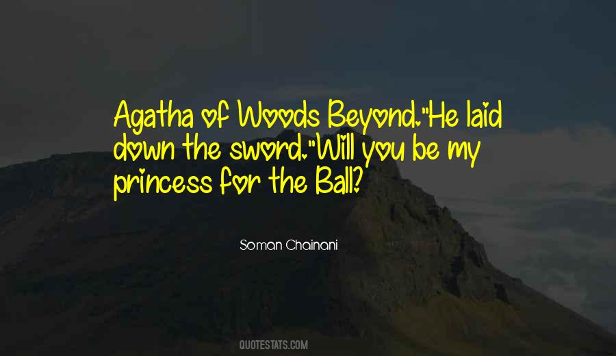 Good Princess Quotes #707666