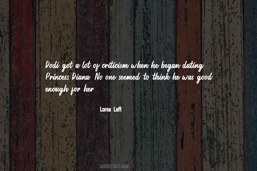 Good Princess Quotes #798897