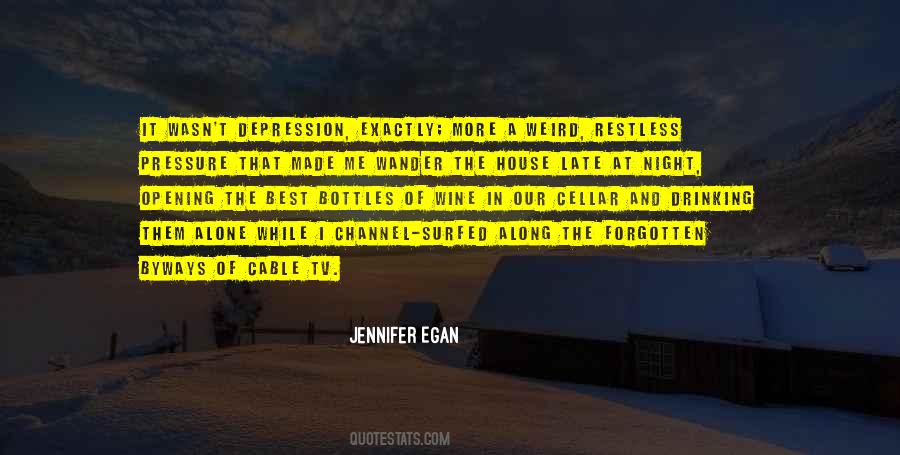 Best Opening Quotes #1200692