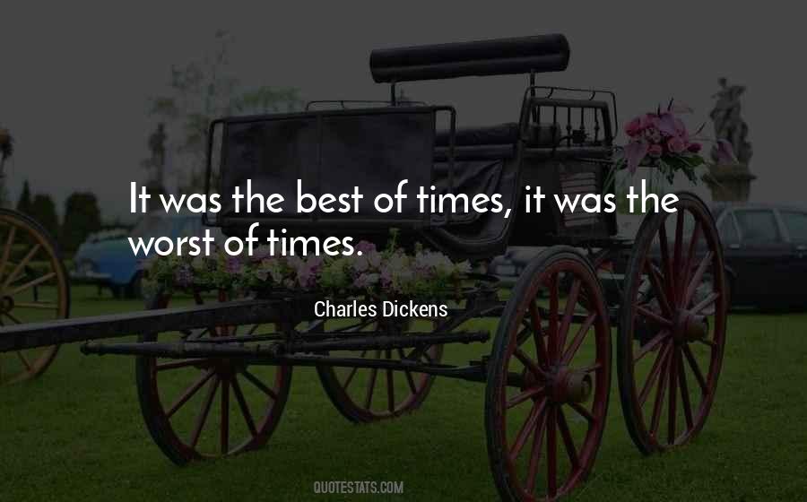Best Opening Quotes #1520583