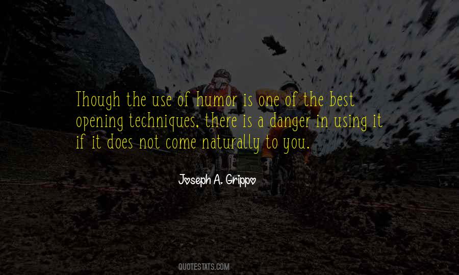 Best Opening Quotes #1571328