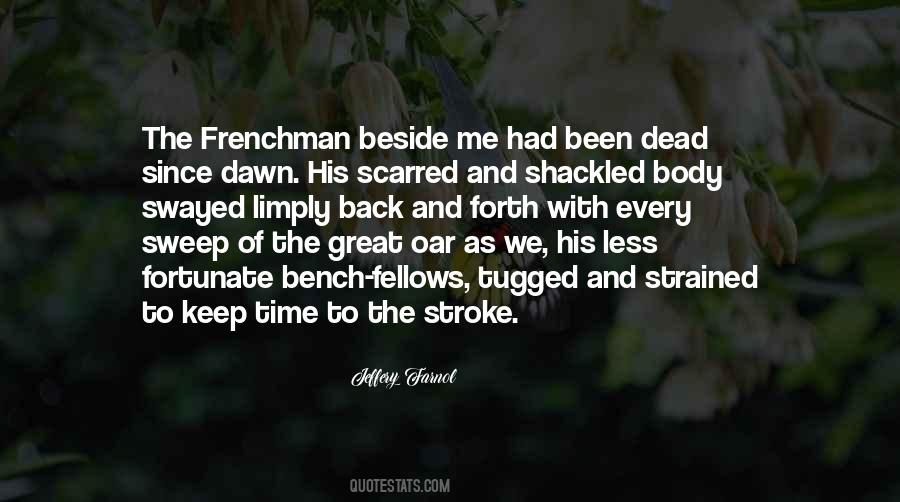 Best Opening Quotes #1674537