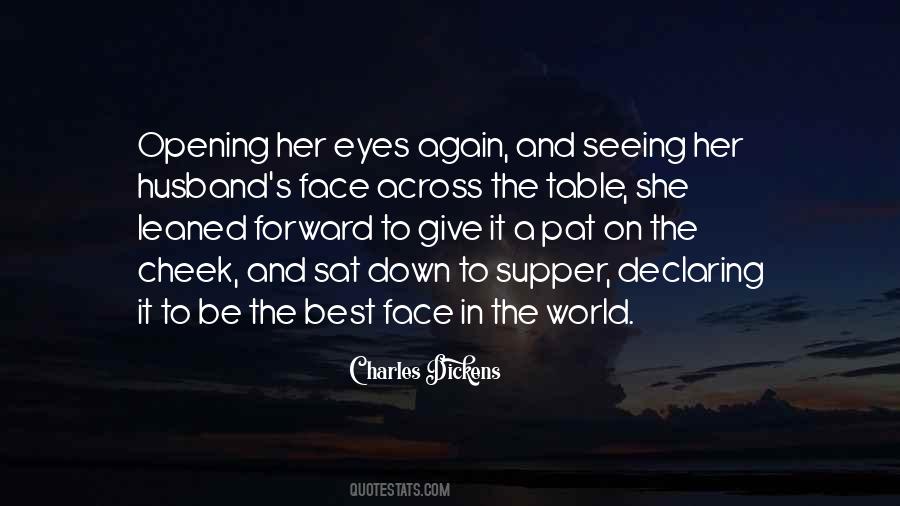 Best Opening Quotes #671181