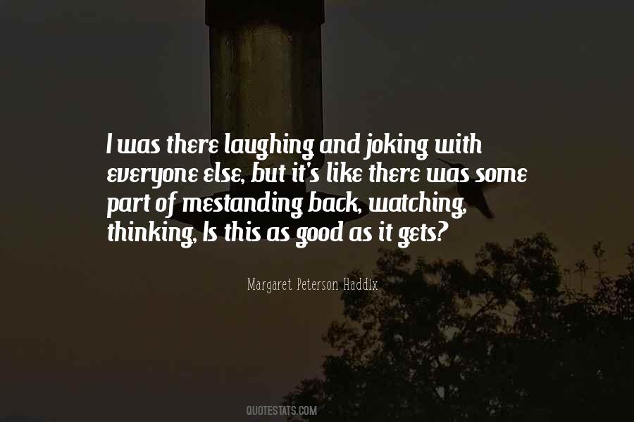 Youth Problems Quotes #481515