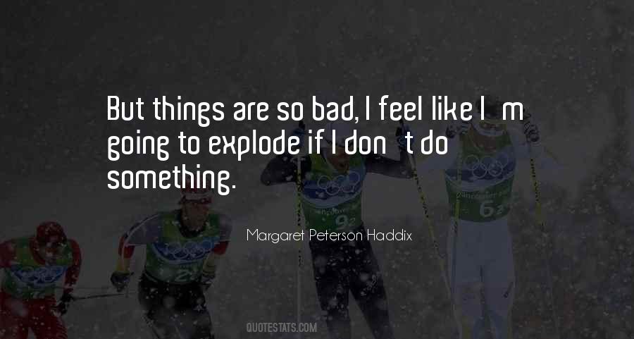 Youth Problems Quotes #805051