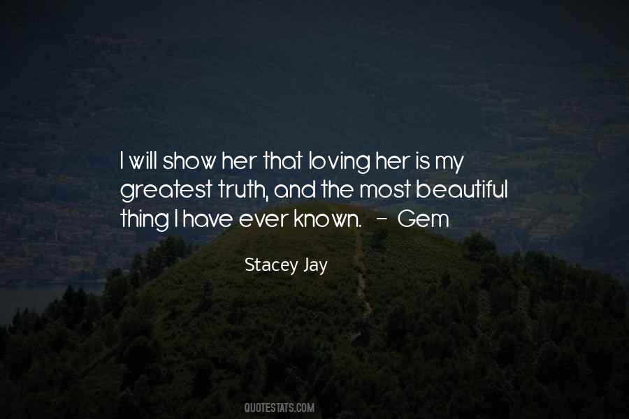 My Loving Quotes #161975