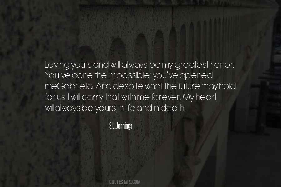 My Loving Quotes #29211