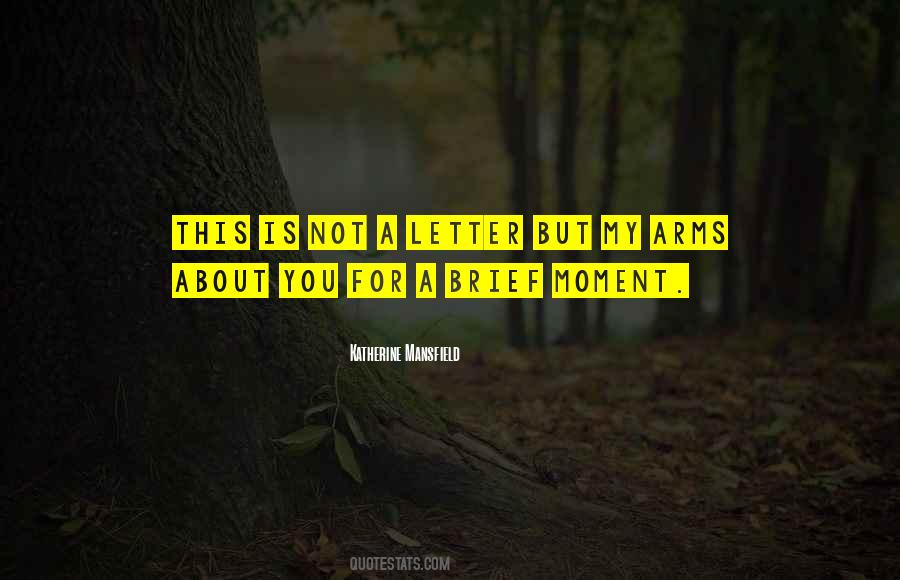My Loving Quotes #35982