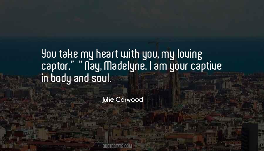 My Loving Quotes #537877