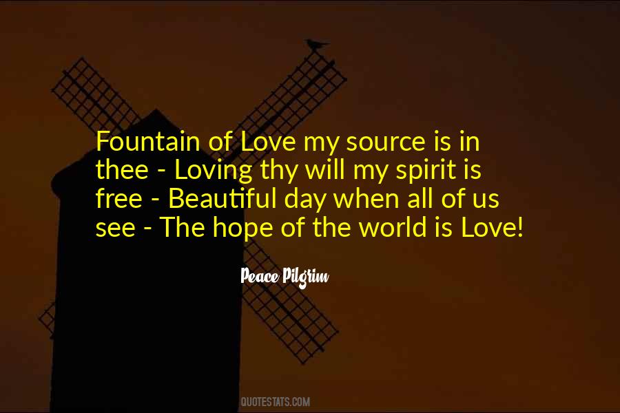 My Loving Quotes #99044
