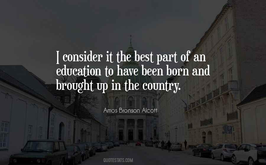 The Best Part In Life Quotes #1202733