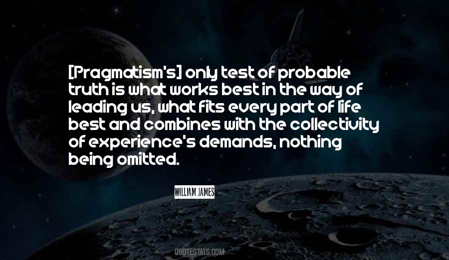 The Best Part In Life Quotes #862517
