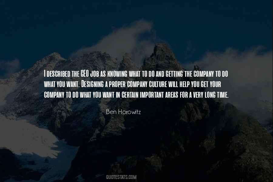You Will Get What You Want Quotes #882941