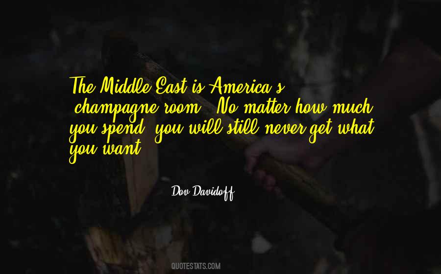 You Will Get What You Want Quotes #96232